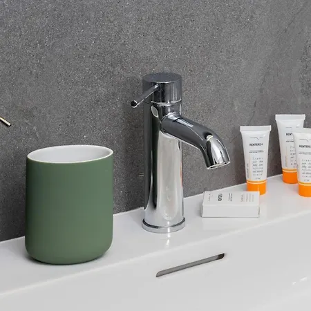 The Olive Center By Renters * 格但斯克