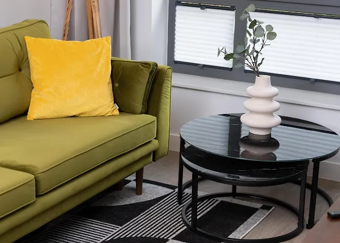 The Olive Center By Renters *