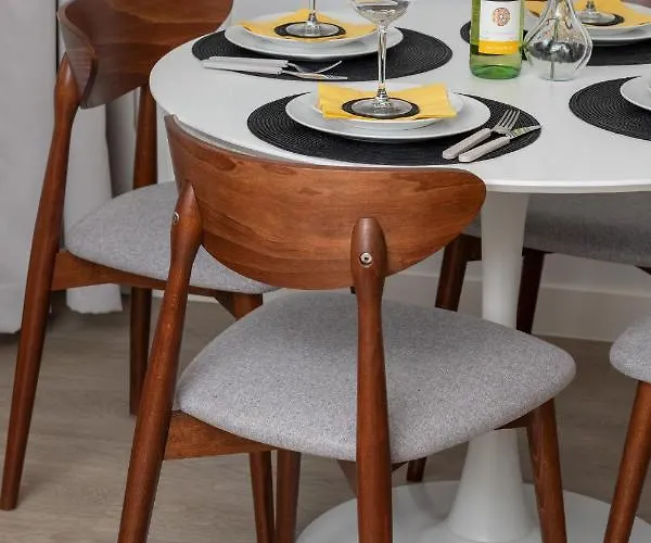 Apartmán The Olive Center By Renters Gdaňsk