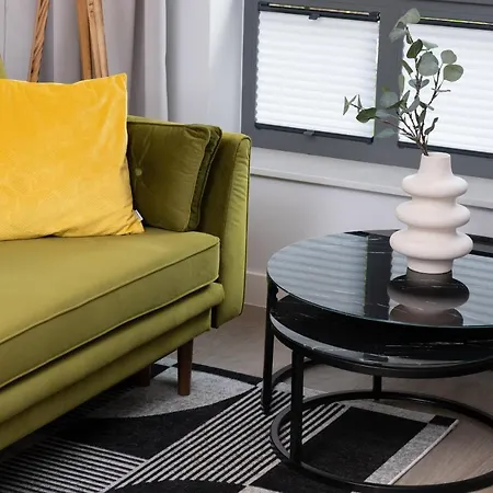Srodmiescie Akademia Muzyczna By Renters *