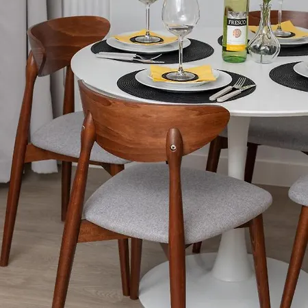 Appartement Srodmiescie Akademia Muzyczna By Renters Gdańsk