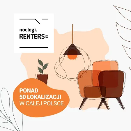 Appartement Srodmiescie Akademia Muzyczna By Renters *