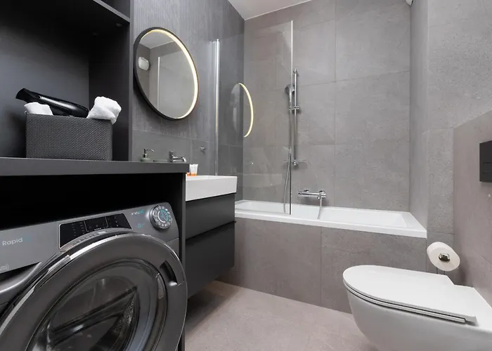 The Olive Center By Renters Daire