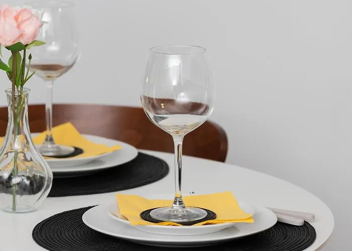 The Olive Center By Renters Gdansk