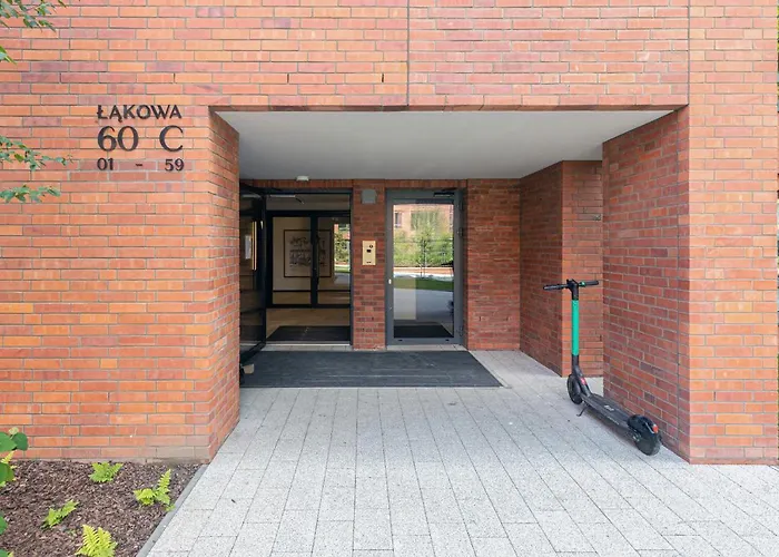 The Olive Center By Renters Daire *