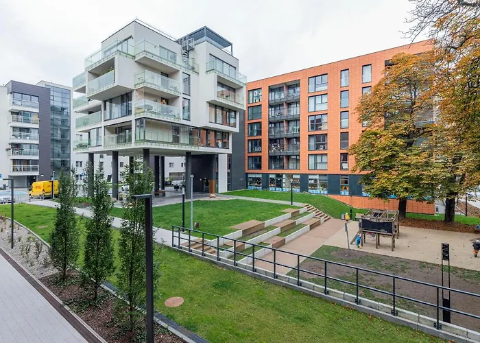 The Olive Center By Renters Daire *